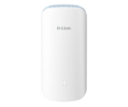 Access Point D-Link E30 (802.11a/b/g/n/ac/ax 3000Mb/s) plug repeater